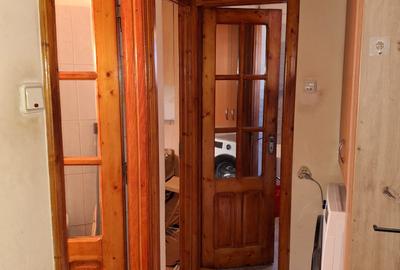 Poarta 6-apartament 3 camere, decomandate, cu  3 balcoane, etaj 1... - 5