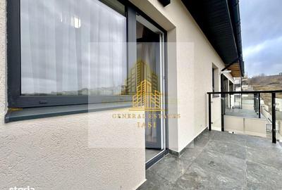 Apartament cu 2 camere în Valea Lupului - 9