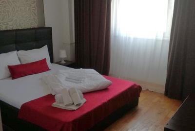 Apartament cu 2 camere decomandat în P-ța Unirii - 2
