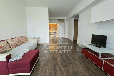 Apartament cu 2 camere, etaj intermediar, bloc nou, Aradului - 1