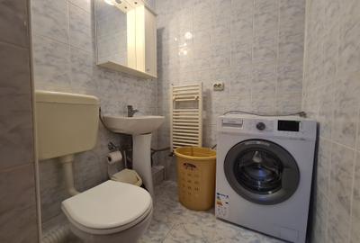 Ap 3 Camere Mall vitan- Piata unirii + Centrala Proprie DB - 6