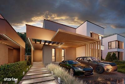 Spațiu comercial, în Balotești