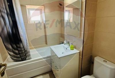 Apartament cu 3 camere decomandat, mobilat în Griviței - 10