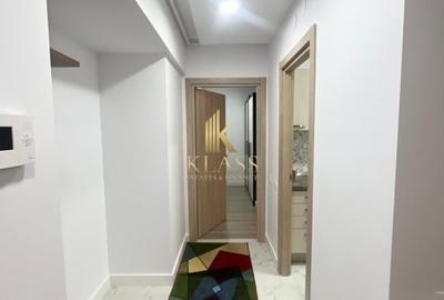 Apartament Premium 2 cam 60MP |Onix North Residence -Aviatiei-Pipera|Mobilat - 5