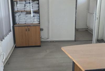 Spațiu comercial, de 600 mp, în Jilava