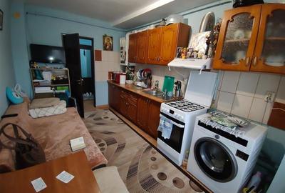 Ocazie Apartament 1 camera Nicolina - Lidl - 2