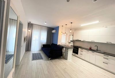 Apartament cu 2 camere decomandat în Central - 4