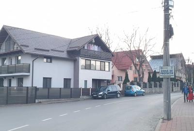 Casă cu 4 camere în Central - 7