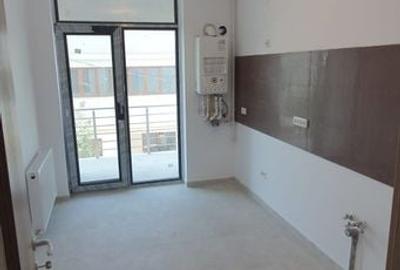 Apartament bloc nou nemobilat Stoian Militaru ( Oraselul Copiilor ) - 3