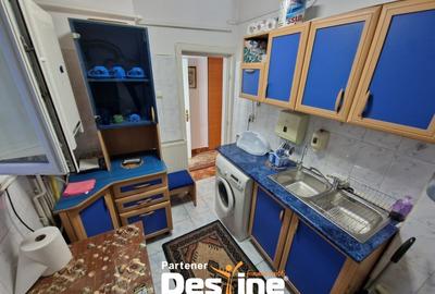 Apartament cu 2 camere decomandat, mobilat în Ferentari - 4