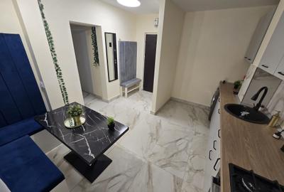 Apartament cu 3 camere decomandat, mobilat în Giurgiului - 30