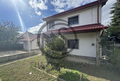 Casa de vanzare cu garaj ?i anexa | teren 785 mp| Gage... - 1