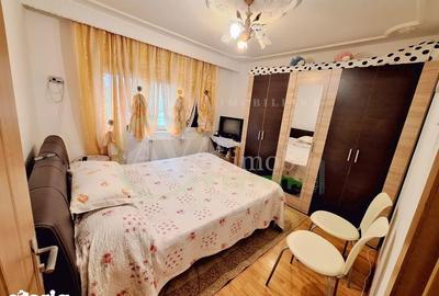 Apartament cu 2 camere, mobilat în Nord - 16