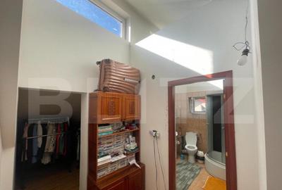 Casa P+E+M, 310 mp utili, 550 mp teren, Drumul Muntenilor Casa P+E+M, 310 mp utili, 550 mp teren, Drumul Muntenilor - 22