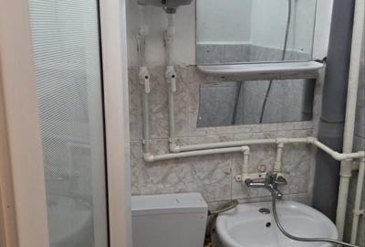 Garsonieră decomandată în Exterior Vest - 2