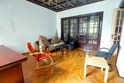 Apartament cu 3 camere semidecomandat în Foișorul de Foc - 2