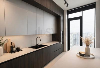 Apartament cu 5 camere decomandat, mobilat în Timpuri Noi - 5