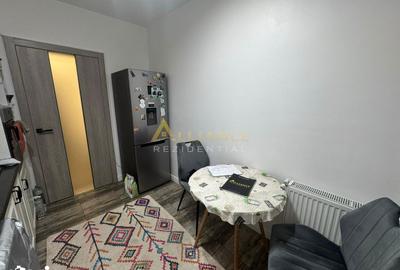 Apartament cu 3 camere în Central - 6