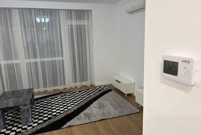 Apartament cu 2 camere în Central - 2