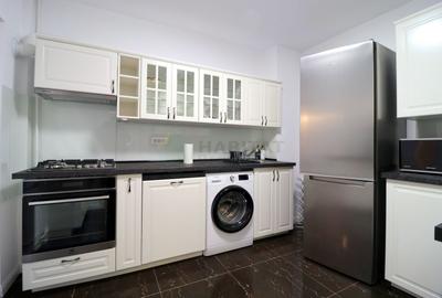 Apartament cu 4 camere decomandat, mobilat în Magheru - 6