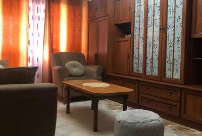 Apartament cu 3 camere decomandat în Central - 5