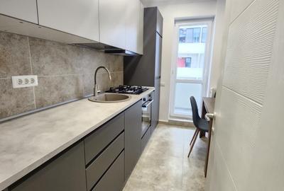 Apartament - Prima Inchiriere - Militari Residence - 5