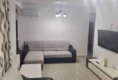 Apartament cu 2 camere decomandat în Nord