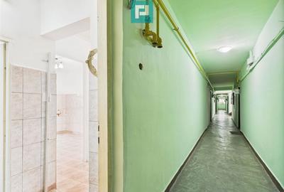 Garsonieră în Aurel Vlaicu