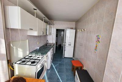 Apartament cu 2 camere decomandat în Țiglina 1 - 2