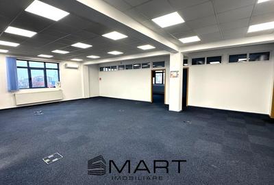 Spatiu birouri 250mp Calea Dumbravii - 2
