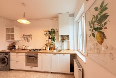 Apartament 2 camere, luminos si primitor - zona centrala, Alexandru Ioan Cuza Apartament 2 camere, luminos si primitor - zona centrala, Alexandru Ioan Cuza - 15