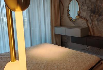 New Apartament 3 camere Aviatiei PROMENADA MALL LUX 2 LOCURI DE PARCARE - 29