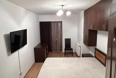Apartament cu 2 camere decomandat, mobilat în Calea Plevnei - 3