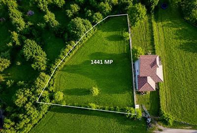Teren Construcții intravilan de 1441 mp, în Simeria - 9