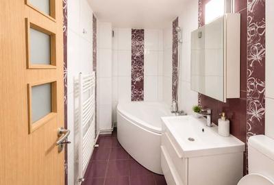 Apartament cu 2 camere decomandat în Nerva Traian - 7