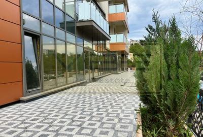 Apartament cu 3 camere semidecomandat, mobilat în Central - 50