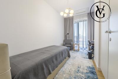 4 camere | 106mp | Dacia | Parcare | Terase 30mp - 12