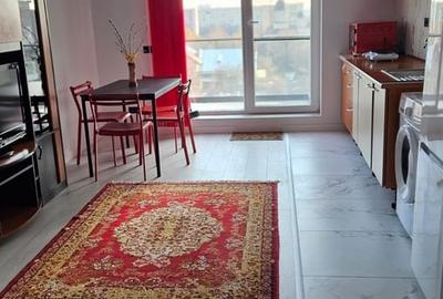 Apartament cu 2 camere decomandat în Berceni - 2