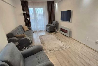 Apartament cu 2 camere decomandat, mobilat în Dămăroaia - 3