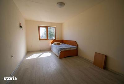 Casă cu 4 camere cu Teren 1000 Mp în Mitreni - 12