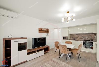 Apartament cu 3 camere decomandat, mobilat în Țiglina 1 - 14