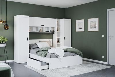 2 camere decomandat, 12 min metrou  – 57 mp + balcon 7.8 mp - 7