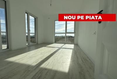 Apartament 3 camere, 68 mp, decomandat - Dumbravita