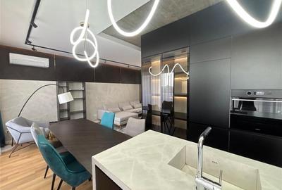 PENTHOUSE 3 CAMERE |145MP |ZONA CANTEMIR - 6