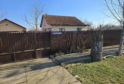 Casă cu 2 camere în Hărman - 7