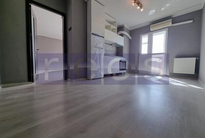 Apartament cu 2 camere decomandat, mobilat în P-ța Unirii - 10