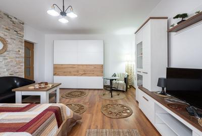 Garsoniera luminoasa si cozy | Calea Calarasilor – Hyperion - 5