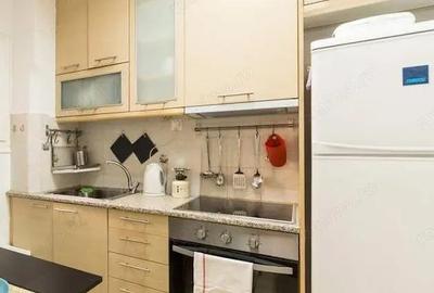 Apartament cu 2 camere în Complex Studențesc - 3