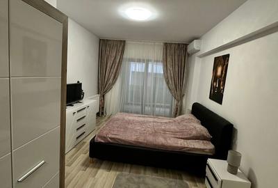Apartament cu 3 camere semidecomandat în Nord - 4