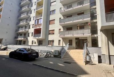 Torontalului-Aradului, Etaj intermediar, Mobilat-Utilat - 11